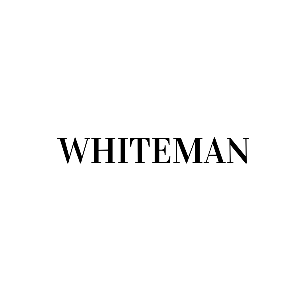 image of whiteman.